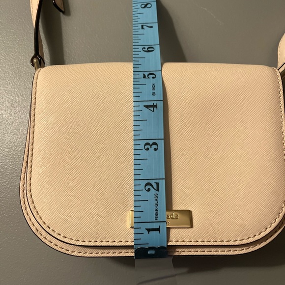 Kate Spade light pink crossbody bag - Picture 9 of 11